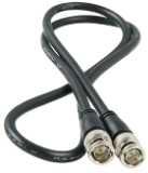 Cables and connectors