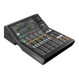 Audio Mixers