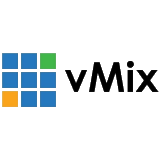 Perfect for vMix