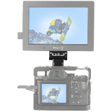 Monitor mounts