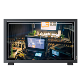 Surveillance monitors