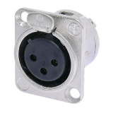 Audio connectors