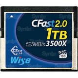 CFAST cards