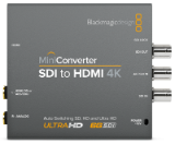 Signal converters
