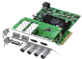 Capture cards internal