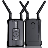 Wireless video transmission