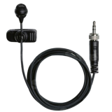 Lapel microphones