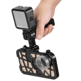 Rigs for mobiles