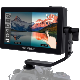 Camera monitors