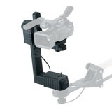 Motorized heads