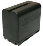 7.2V battery