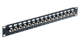 Patch panels
