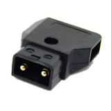 Power connectors