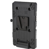 Power battery plates