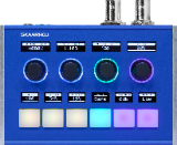 Control panels