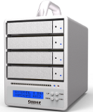 Disk arrays