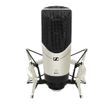 Studio Microphones