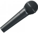 Microphones