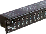 Patch panels