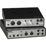 Audio interfaces