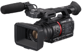Compact cameras