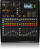 Audio Mixers