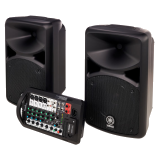 PA systems