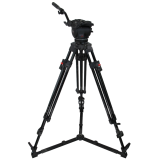 Tripods complete