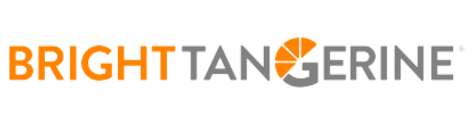 BRIGHT TANGERINE