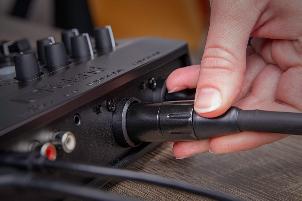 Fine-Tune All Your Cameras from One Place