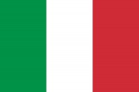 Italská vlajka
