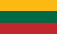 Vlajka Litva