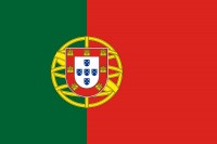 Portugalská vlajka