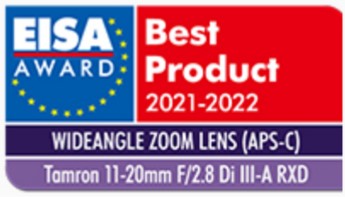EISA award